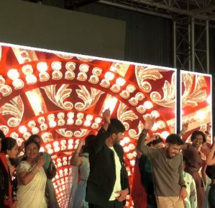 McDj Sandy - AV Production for Events Weddings & Sangeet Parties photo 81