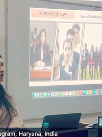 Legal Education Services