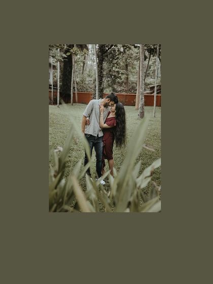 Orange Wedding Cinemas - Wedding Photography & Cinematography Pre-Wedding Stories: Love in Every Landscape photo 231