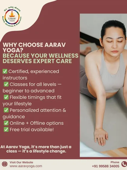 We are committed to delivering expert care for your team's wellness. Our programs are led by certified instructors, with classes for all experience levels, flexible scheduling, and options for both online and in person sessions to suit your company's structure.