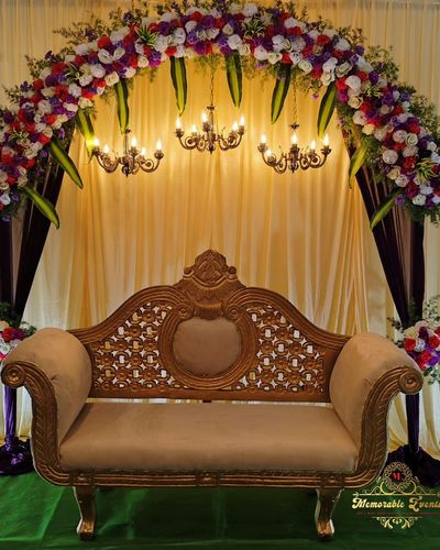 Floral Decoration