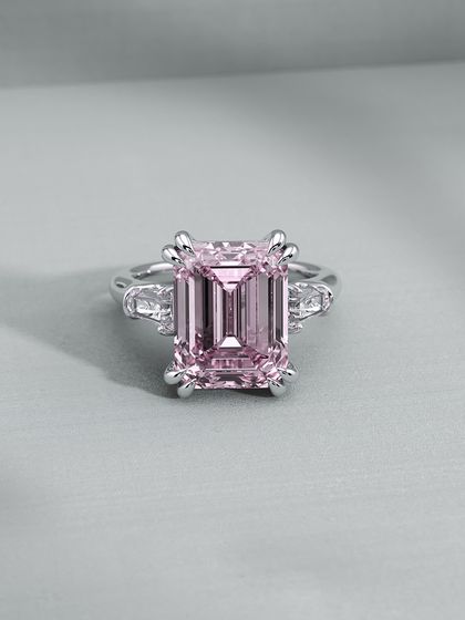 Statement Rings & Floral Designs photo 27