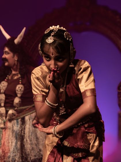 Sneha Kappanna - Theatre, Storytelling & Workshops Dance, Drama & Choreography photo 31