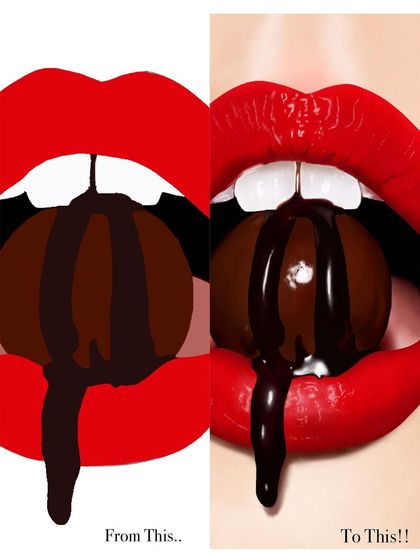 The Messy Hand - Custom & Commissioned Artwork Digital Art Commissions photo 10