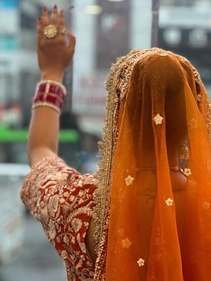 Our Signature Bridal Looks photo 8