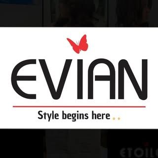 Evian Salon & Academy