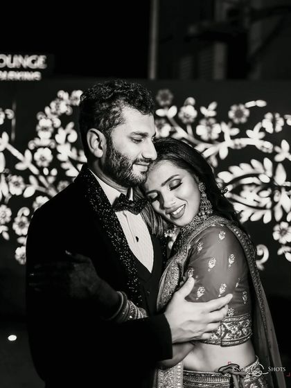 Cinematic Couple Portraits photo 45