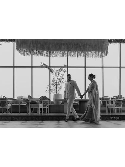 Couple Portraits: The In-Between Moments photo 30