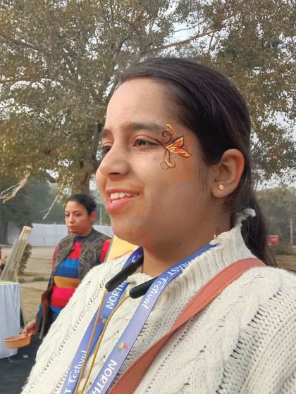 Butterfly & Winged Designs photo 23