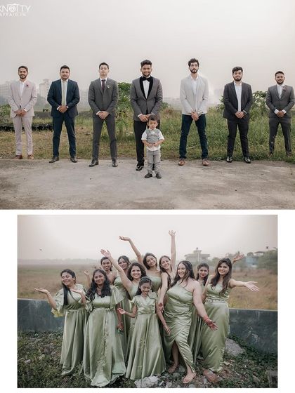 The Vibe: Details, Friends & Family photo 27