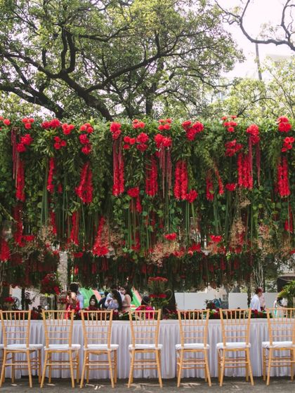 The Art of Detail: Centerpieces & Ambiance photo 4