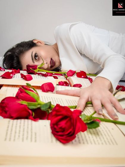 Krish - Fashion & Portfolio Photography Artistic Concepts: Beyond the Pose photo 7