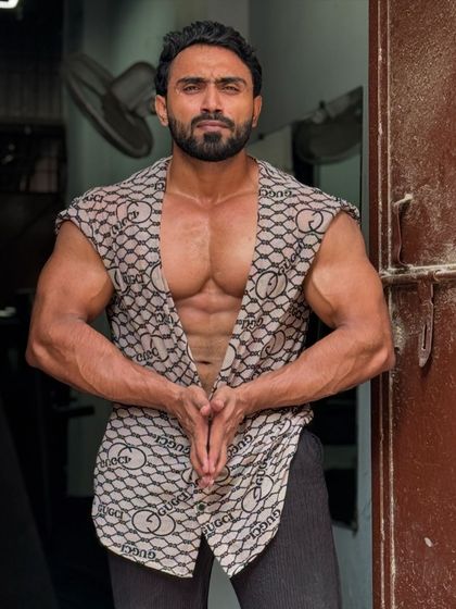 Namaste. Respect and strength.