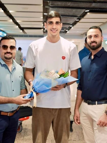 Bengaluru FC Soccer Schools - Football Camps & Community Events Our Global Footprint: Camps Across India & Abroad photo 37