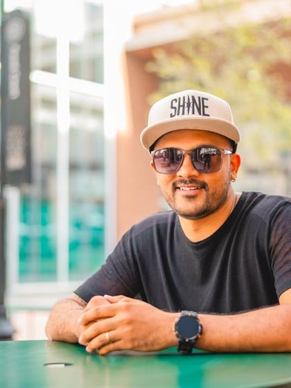 Shine HVK - DJ for Private & Corporate Events Behind The Decks photo 16