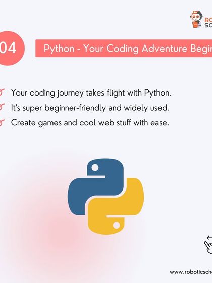 Roboticschools - STEM Competition Training Our Core Curriculum: What Kids Learn photo 16