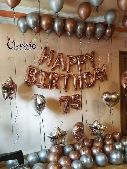 Milestone Birthday Bashes photo 30