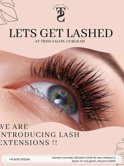 Get up close with a set of my volume lash extensions. I meticulously apply each fan to create a full, feathery look that enhances your natural eye shape. You can wake up with flawless, dramatic eyes every day.