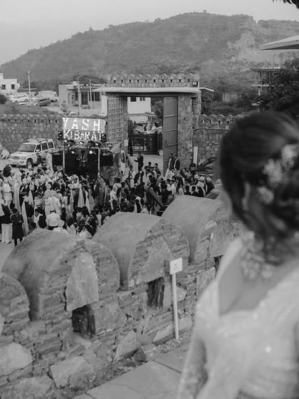 Baraat & Processions photo 18