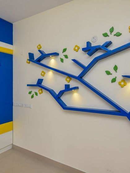 Bocote Interiors - Turnkey Home Interior Design & Build Functional & Fun Kids' Rooms photo 7