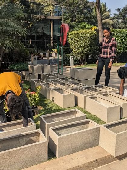 Commercial & Corporate Landscaping photo 15