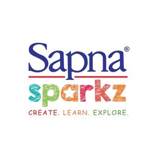 Sapna Sparkz