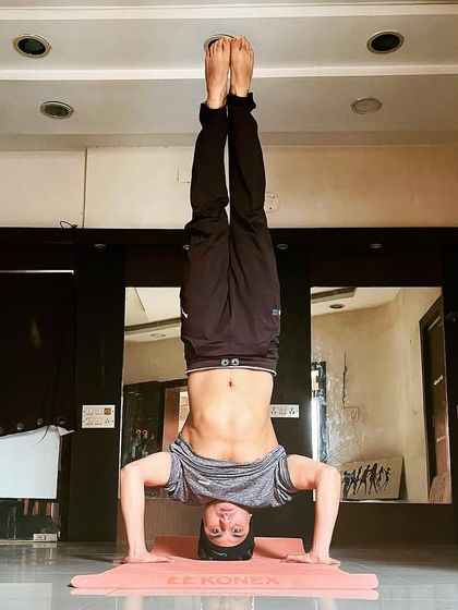 Subham Chail Performing Arts - Fitness & Wellness Classes Adult Yoga & Pilates photo 16