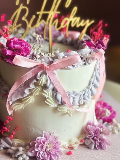 L'amour Sugar - Bespoke & Designer Cakes Milestones & Elegant Affairs photo 13