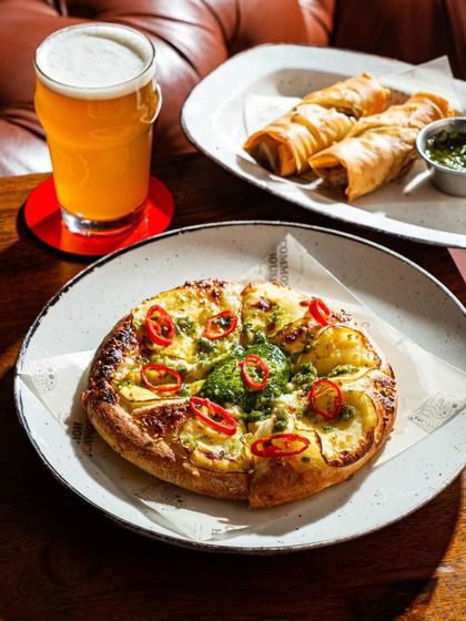 Food & Drink in Action photo 11