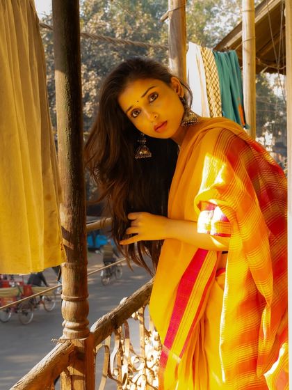 Delhi Street Stories photo 16