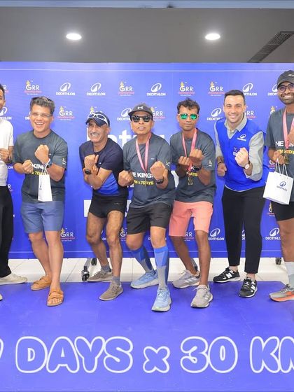 Fatigue Training: Forging Warriors photo 16