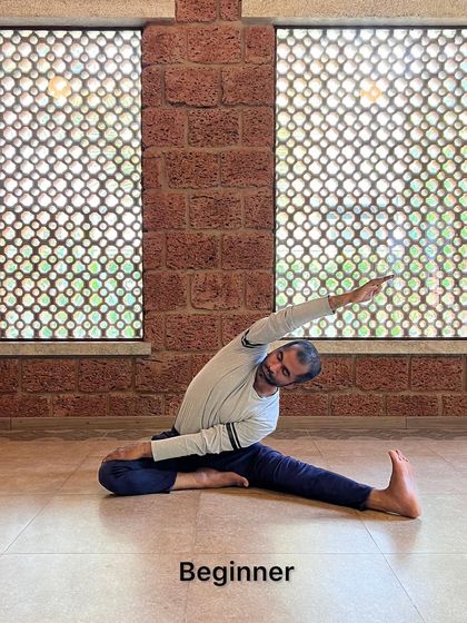 Pratyaksha Yoga - Yoga Teacher Training Asana Tutorials & Pose Breakdowns photo 36