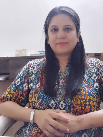 Just a friendly hello from my desk. I'm always here to help you on your path to recovery.