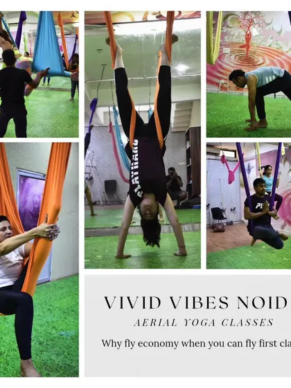 Why fly economy when you can fly first class? We believe in providing a premium experience that transforms your body and mind. This is your invitation to leave the ground behind and discover a new level of fitness and peace.