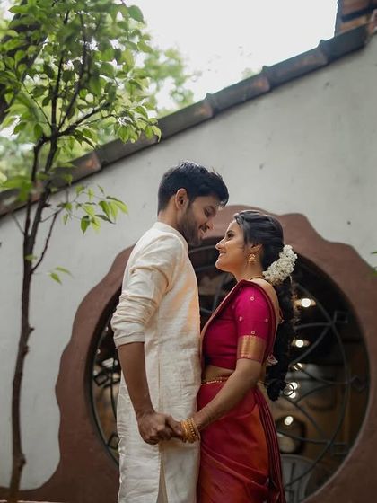 Wedding Clickz - Pre-Wedding Photography Architectural & Urban Romance photo 7