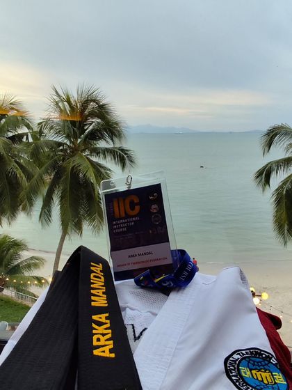 Life at Legends Martial Arts Academy photo 13