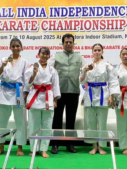 Our Flagship National Tournaments photo 16