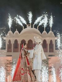 Wedding Photography & Cinematography