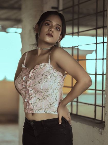 Urban & Lifestyle Portraits photo 3