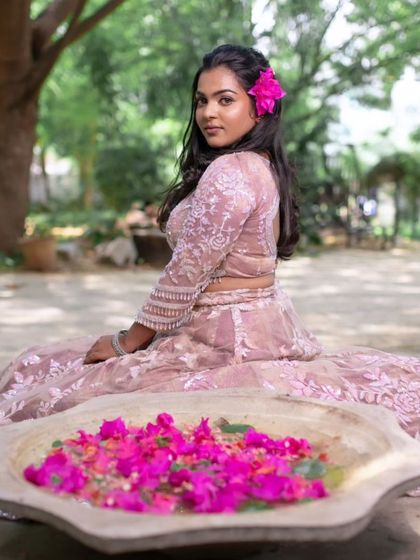 Creative & Model Photoshoots photo 13