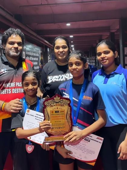 Youth & School Championships photo 7