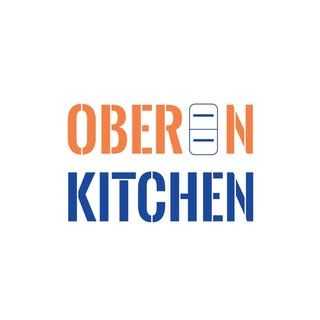 Oberon Modular Kitchens