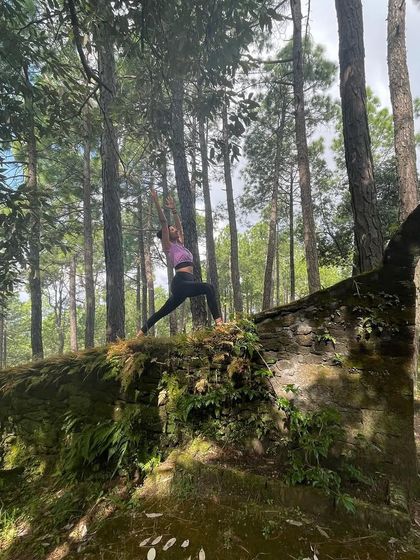 Finding Balance photo 10