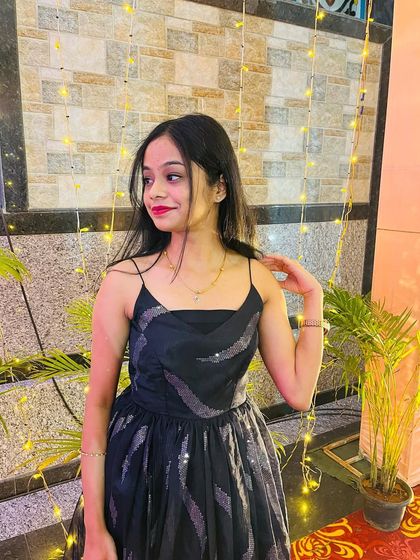 Label Thanmaye - Custom Designer Wear for Women & Kids Women's Gowns & Dresses photo 11