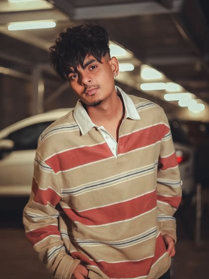 Rohit Photography - Fashion & Portfolio Photography Mumbai Street Style photo 30