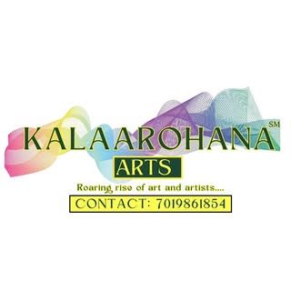 Kalaarohana Arts