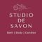 Studio De Savon