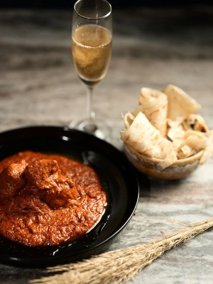 Authentic Mughlai & Awadhi Mains photo 17