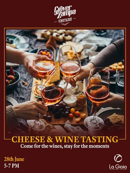 This is what my events are all about: bringing people together over fine wine and artisanal food. An evening of cheese and wine tasting is a perfect opportunity to explore classic pairings, share stories, and create lasting memories.