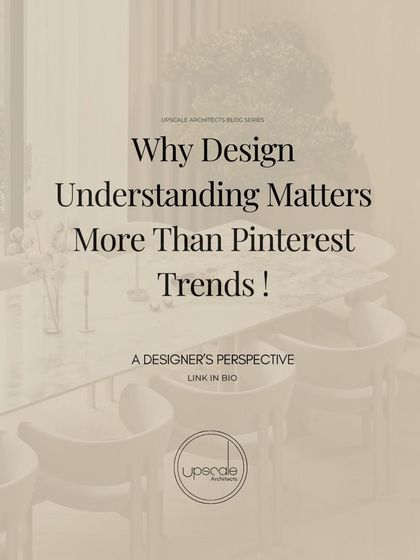 Upscale Architects - Architectural Design Meet the Team & Our Process photo 13